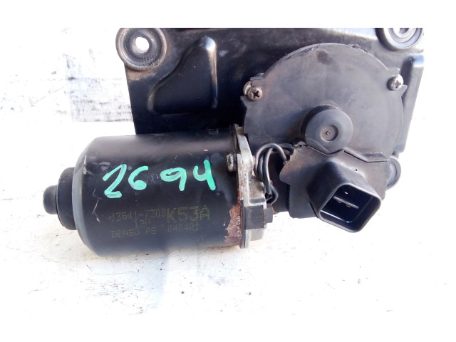 Zpětné zrcátko KIA Carnival 2004 035417300