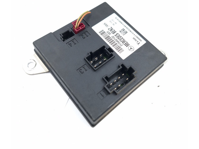 Блок комфорта 2115452132   Mercedes-Benz E W211   