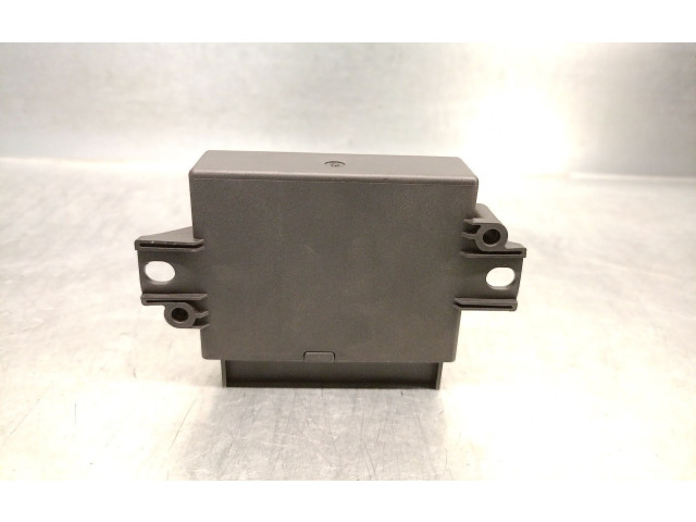 Блок управления 284L05370R, VALEO   Dacia Duster III