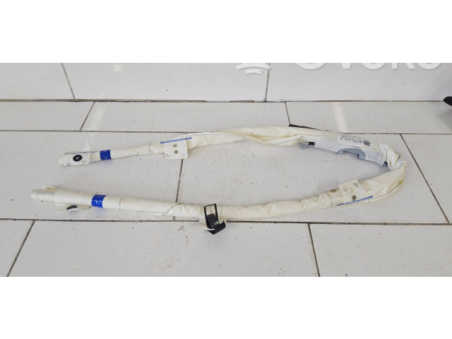 Боковая подушка безопасности 5M0880742E, 681ASG7003TLW Volkswagen Golf Plus