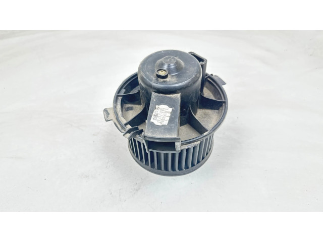 Вентилятор печки 6424501 Citroen Xsara Picasso