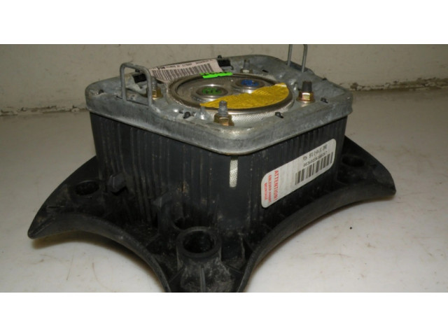 Подушка безопасности водителя 96326381ZK   Citroen C5