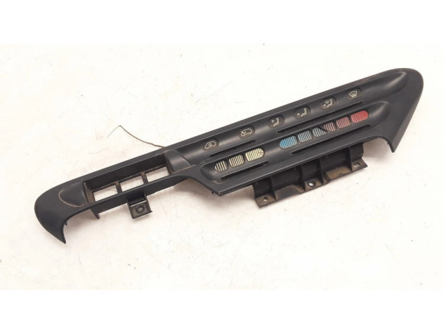 Блок управления климат-контролем 1478023077   Peugeot Expert