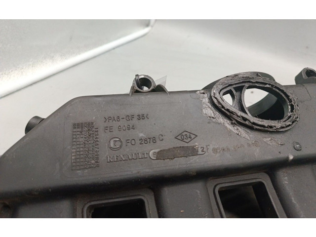 Всасывающий коллектор    7700105829, FE9094   Renault Clio II