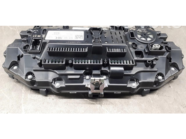 Спидометр (приборный щиток) 82a920700e   Audi A1