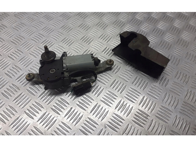 Моторчик дворников DLB101620 Land Rover Freelander