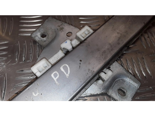 Передний комплект электрического механизма для подъема окна