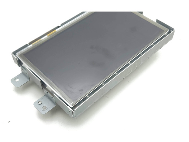 Дисплей FK7219C299AA, 0259A Jaguar XE