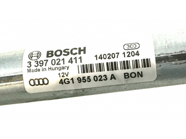 Комплект механизма стеклоочистителей