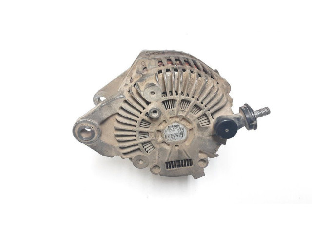 Генератор 23100EB31B Nissan Navara D40 2.5