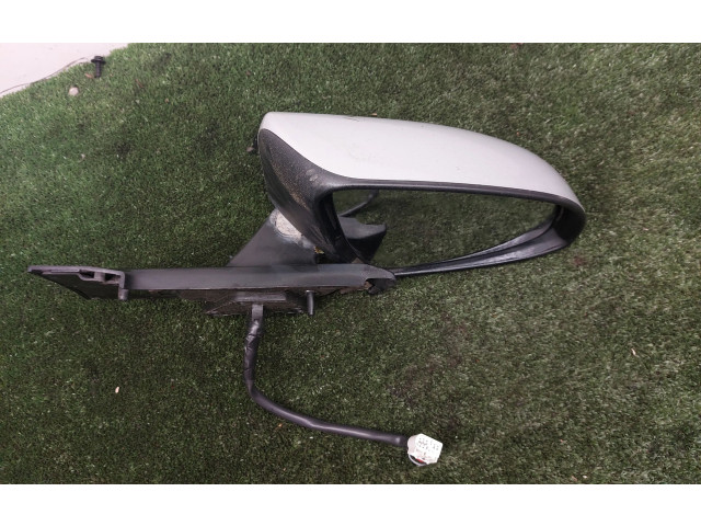 Zpětné zrcátko Toyota Yaris 2017 6401200