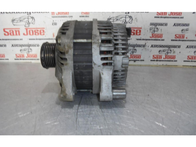 Генератор 448496 Citroen Berlingo