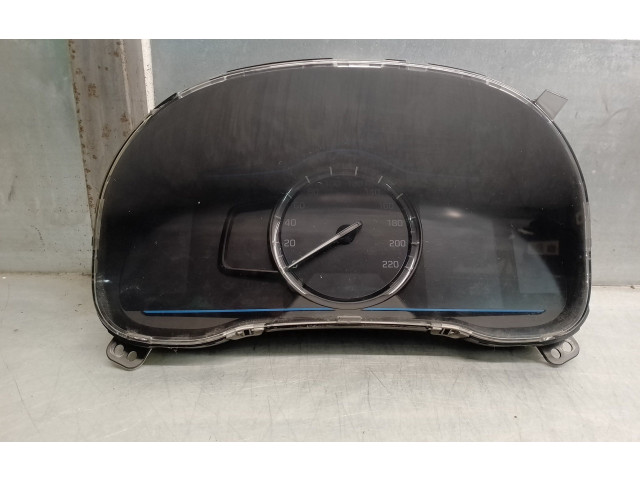 Панель приборов 96370G2100   Hyundai Ioniq       