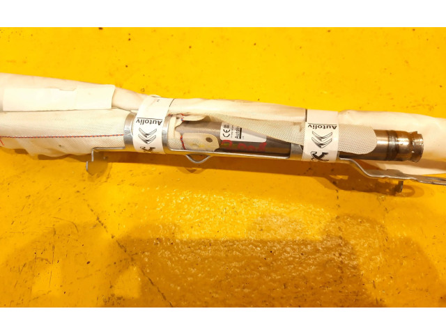 Боковая подушка безопасности 9838258680, 9838258680   Peugeot 2008 II