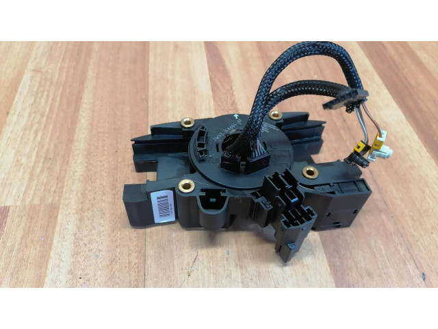 Руль Jaguar XF X250 2007-2015 года 8X23ABAMT