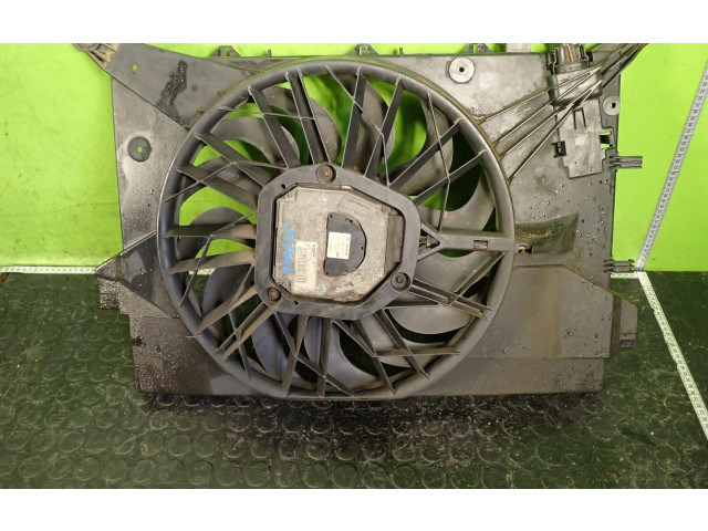Вентилятор радиатора     3135103531    Volvo V70 