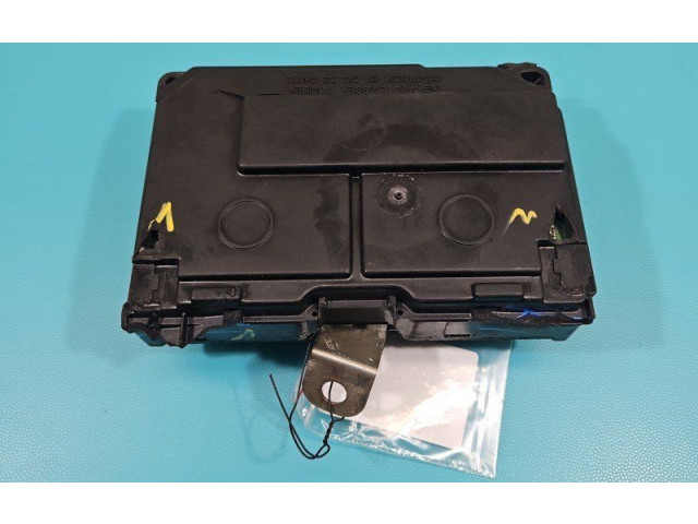 Блок комфорта 9661682980, IMPRK1425664 Citroen C4 I