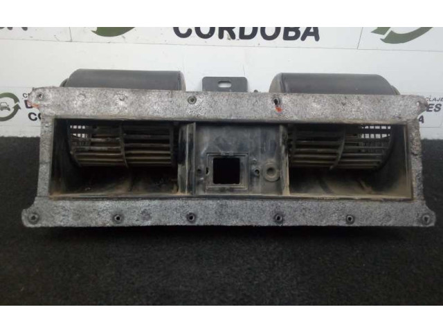 Вентилятор печки SIN.CLIMA, 2.PINES Mahindra Bolero