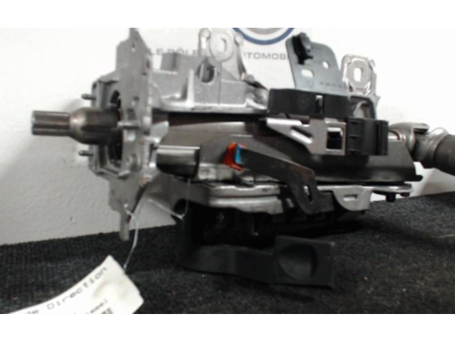 рейка Колонка рулевая 4123FT Citroen C4 I 2004 - 2010 года