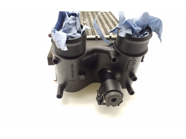 Интеркулер  0FT766K775BA   Ford Transit Courier 1.6