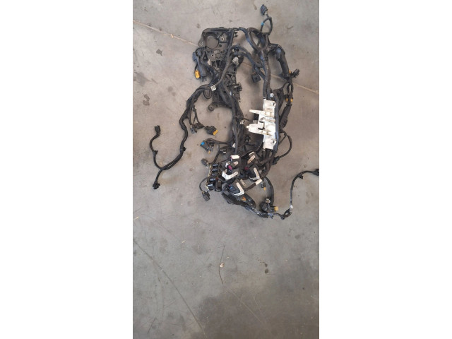 Блок управления двигателя A6561500500 Mercedes-Benz GLE AMG (W166 - C292)