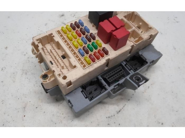 Pojistková skříňka 501209830010, 51755127 Fiat Stilo 2005