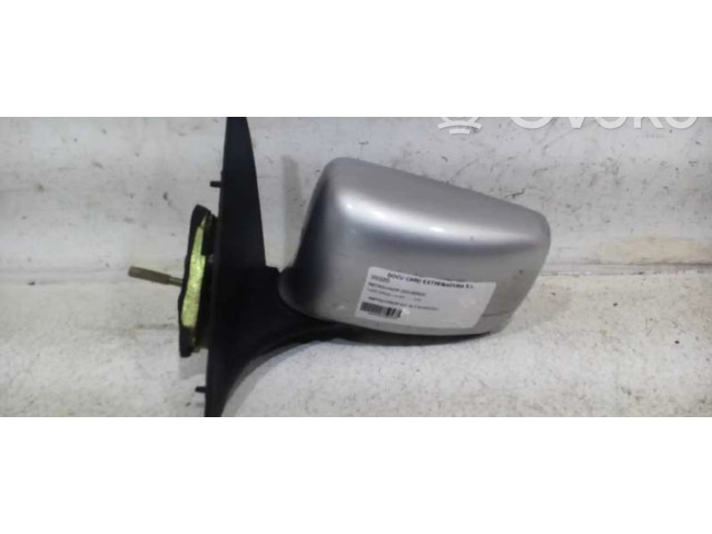 Zpětné zrcátko Сзади Ford Escort 1995 1135148