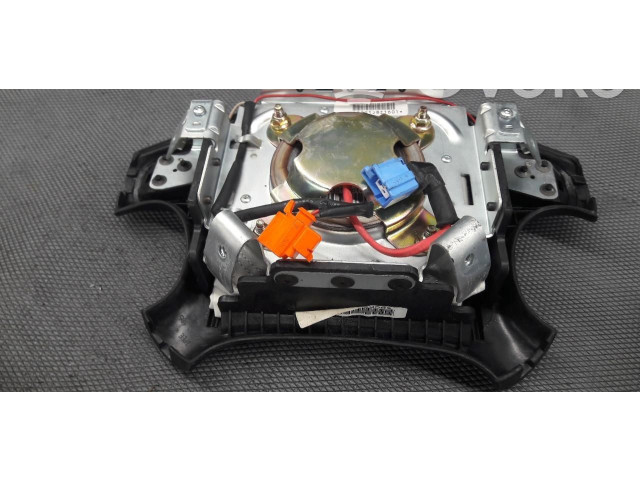 Подушка безопасности водителя    KIA Clarus