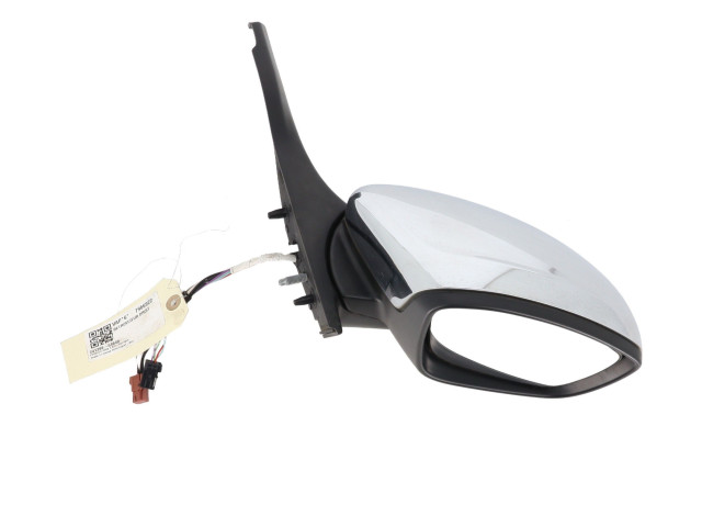 Зеркало электрическое        Peugeot 2008 I  2013 - 2019 года   
