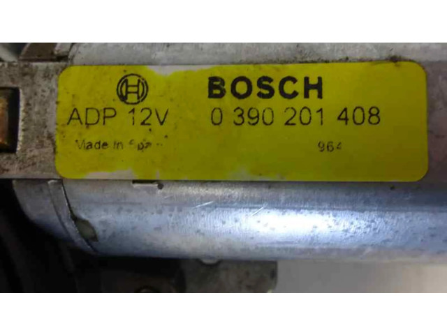 Моторчик дворников 0390201408 Citroen Berlingo