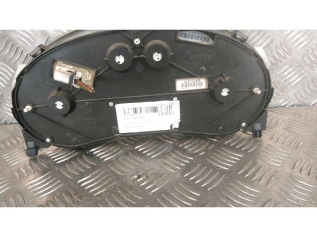 Панель приборов 9801642280   Peugeot Expert       