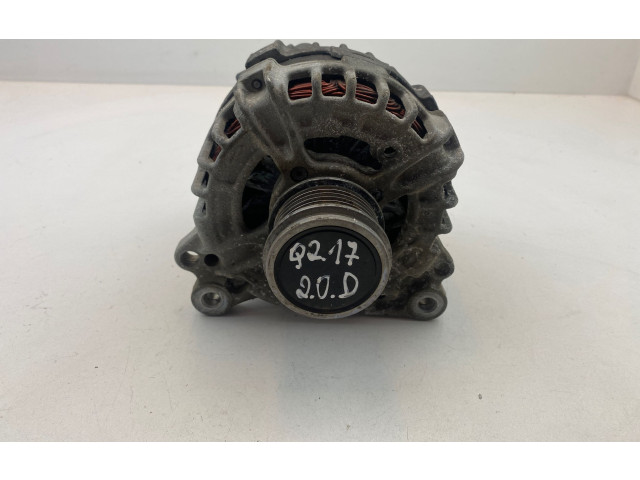 Генератор 04L903023K, EL6140   Audi Q2 -