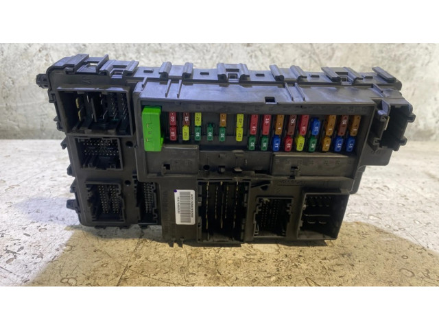 Pojistková skříňka Řídící jednotka BSM FU5T15604, A2C7438281200 Ford Edge II 2016