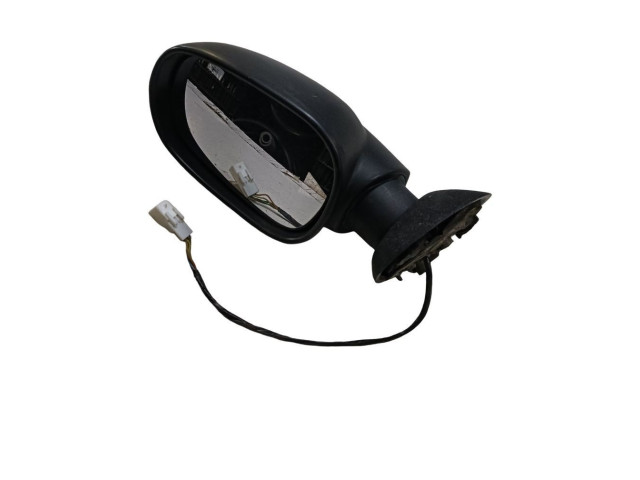 Зеркало электрическое        Dacia Logan I  2004 - 2012 года   