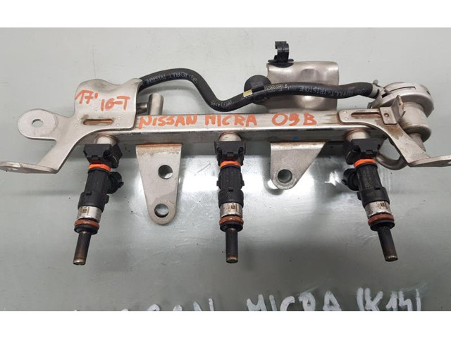 Vstřikovací lišta 175201470R Nissan Micra K14