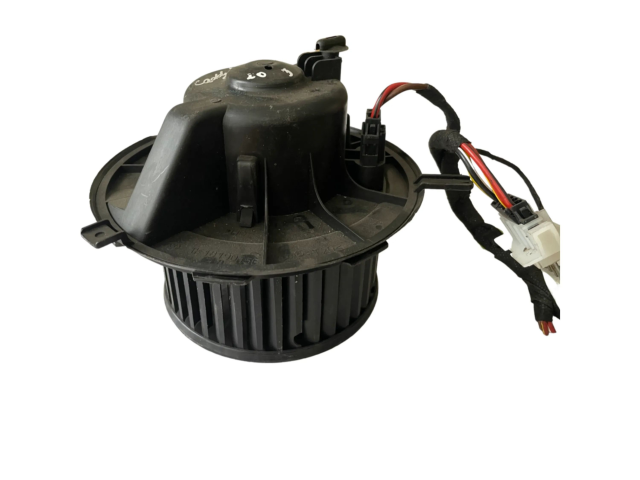 Вентилятор печки 998919K, 1K1819015F Volkswagen Caddy