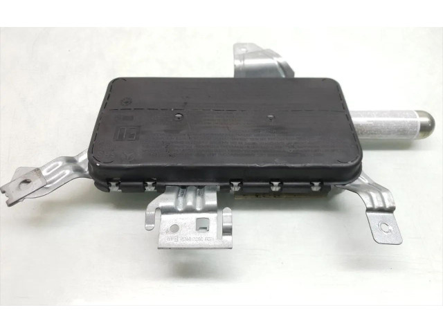 Подушка безопасности двери A2038602605 Bentley Continental