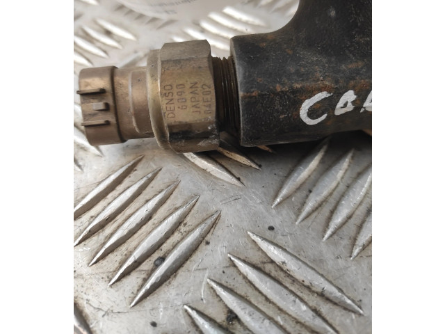 Топливная рампа 6090, 6090   Toyota Corolla Verso E121  