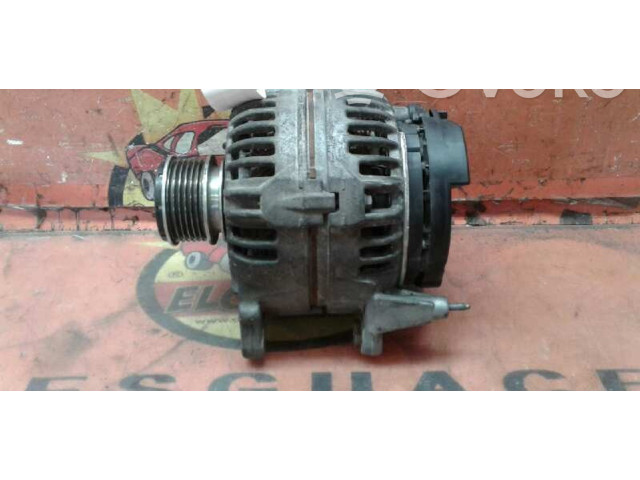 Генератор 06F903023F, 0124525066   Volkswagen Caddy      