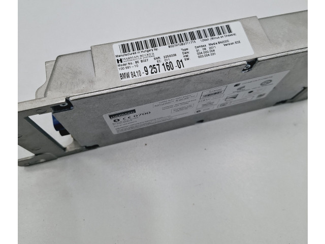 Vstřikovací čerpadlo 9257160 Mini Cooper Countryman R60