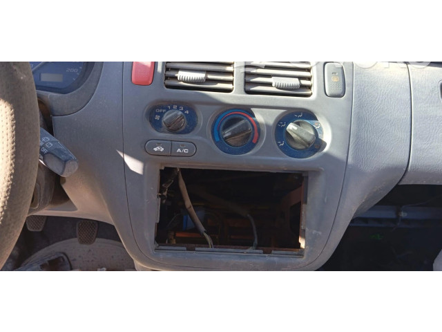 Блок управления климат-контролем    Honda HR-V