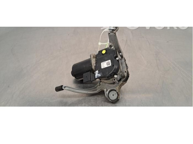 Двигатель стеклоочистителей GK2117500AA, GK2117500AA Ford Transit Custom