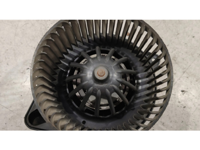 Вентилятор печки F659963H Peugeot 607