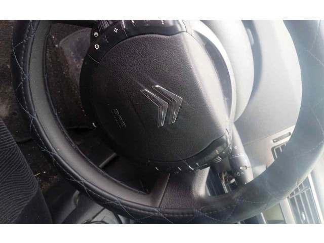 Подрулевой шлейф SRS ANILLOAIRBAG Citroen C4 I