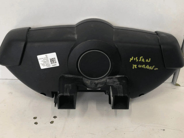 Přístrojová deska Fiat Punto (188) 2003 55219920