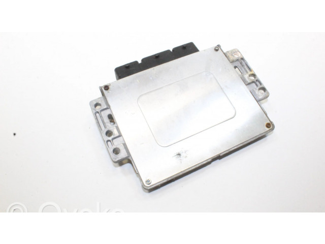 Řídící jednotka 9649673780, 9642222380 Citroen C3 Picasso 2011