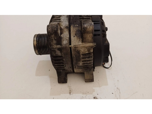 Генератор 9645907680, SG15S022   Citroen C5 2.0     