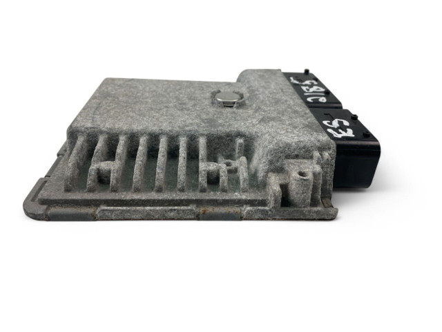 Модуль блока управления кондиционером 03F906070BF Skoda Yeti (5L)