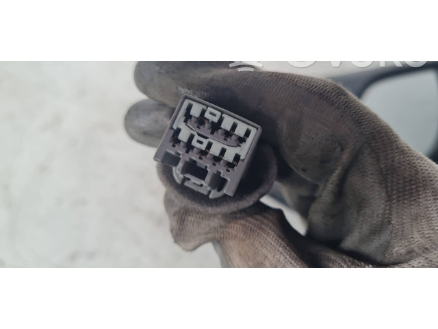 Зеркало электрическое Volvo S80 1999 - 2003 года