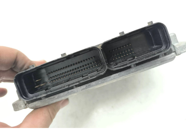 Řídící jednotka 09133269, 0281010021 Opel Zafira A 2000